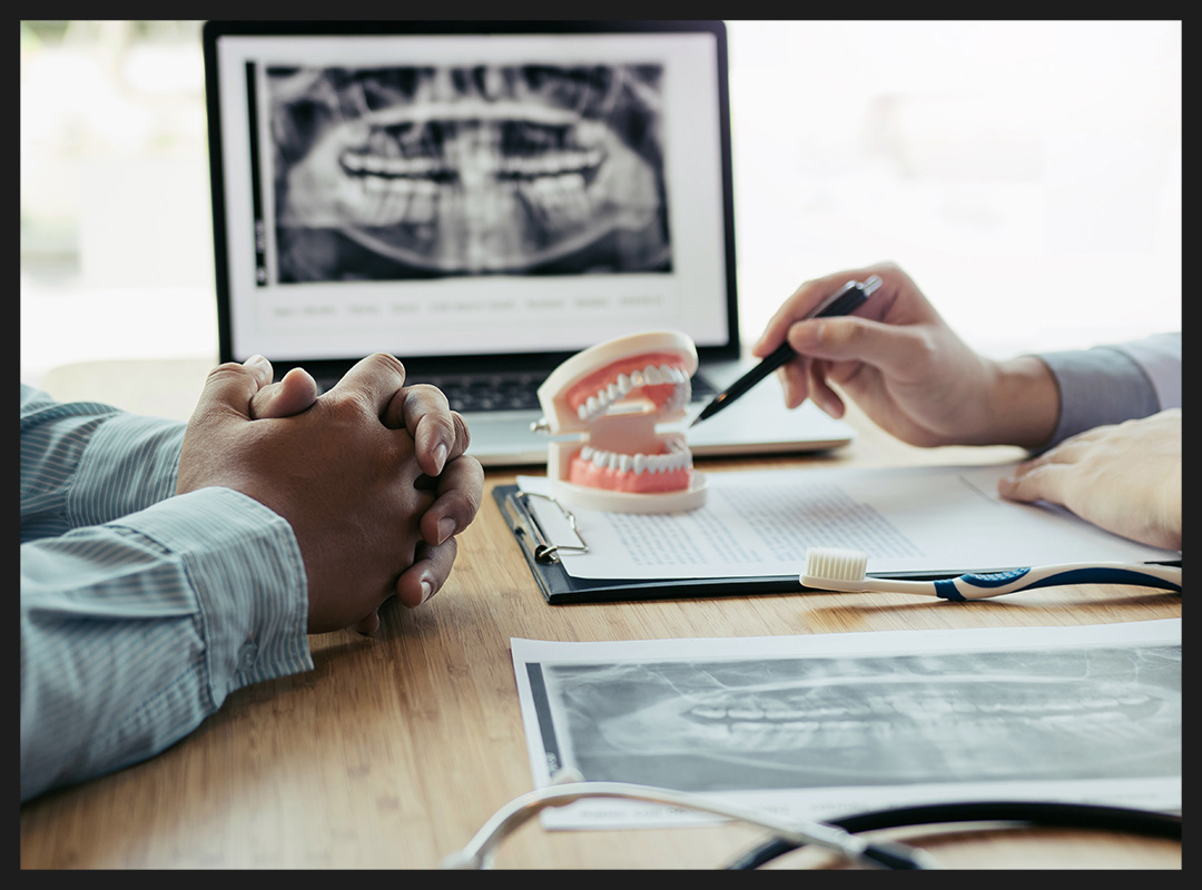 DehaBt Diş Klinik yazılımı